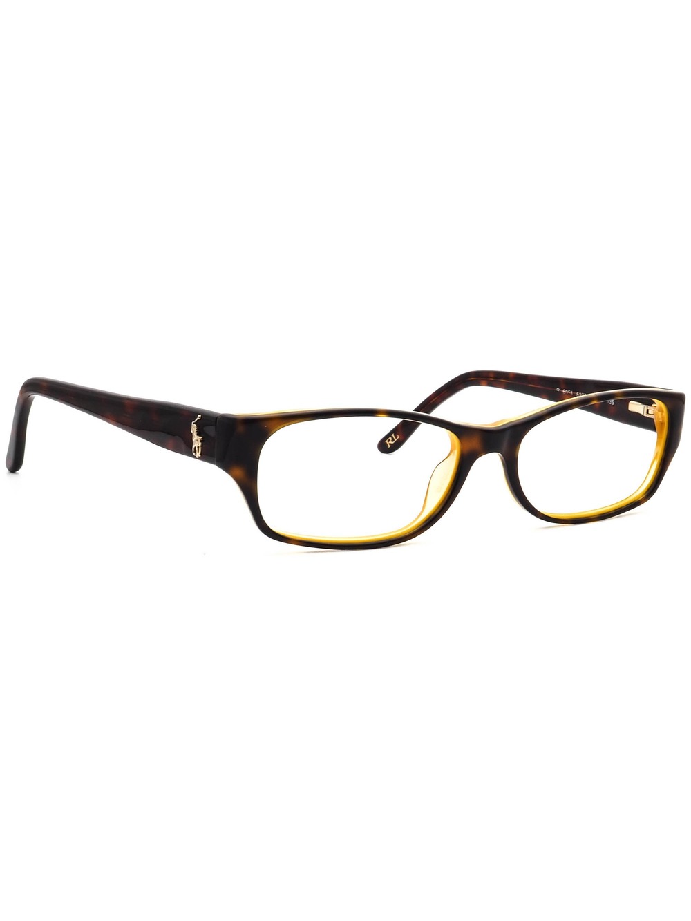 Ralph Lauren Polo RL 6058 5277 Eyewear